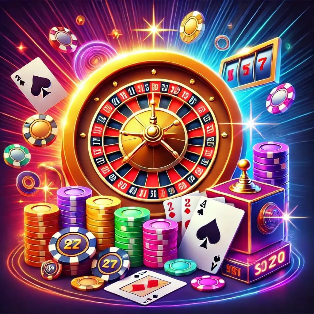 mdn97 Live Casino အောက်ချင်း Baccarat Roulette Real Dealer ဂိမ်းများ