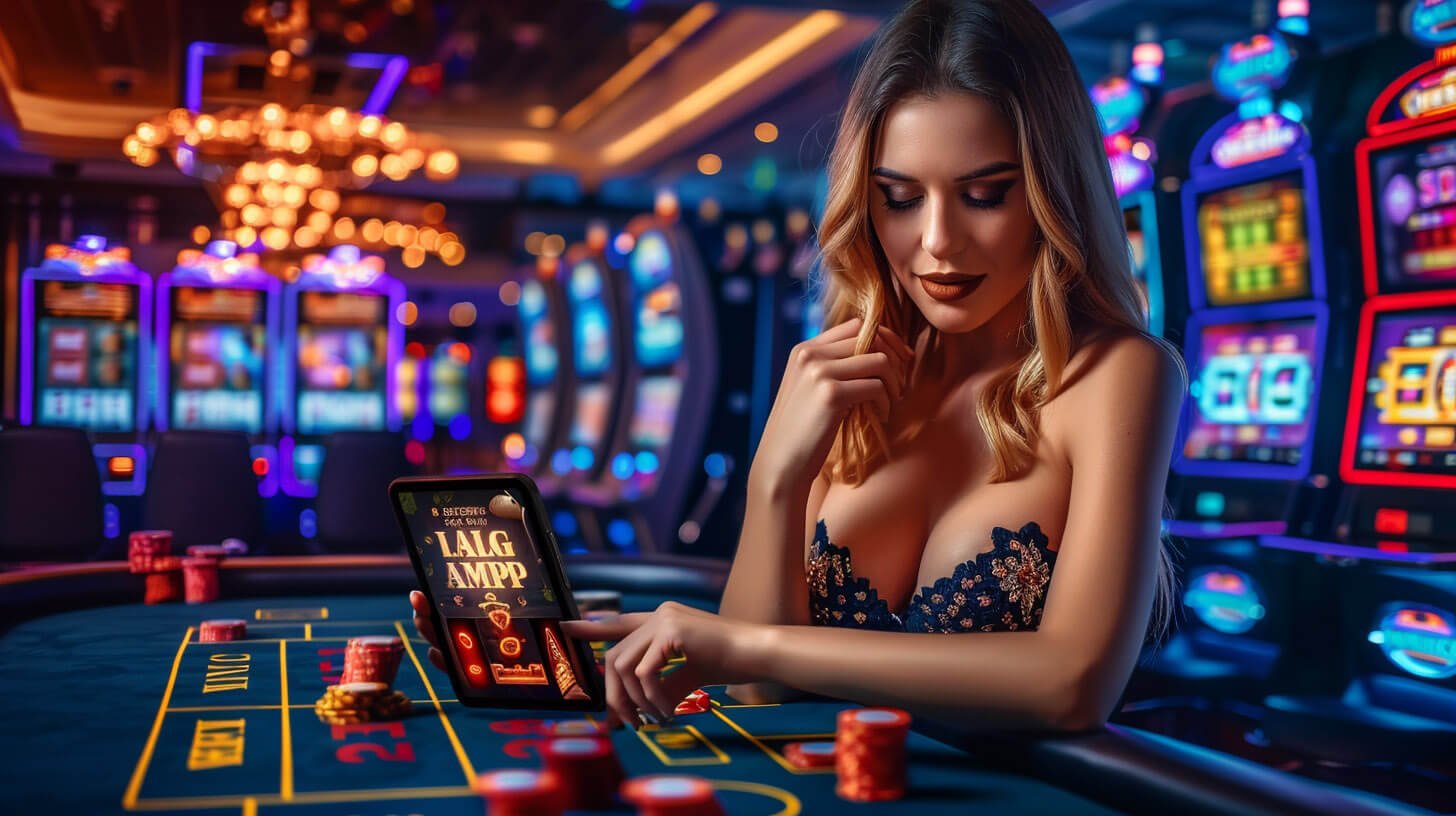 Casino ဂိမ်းများ