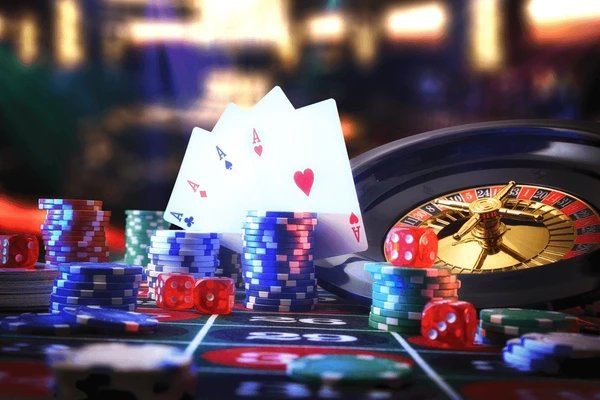 Live Casino အွန်လိုင်း