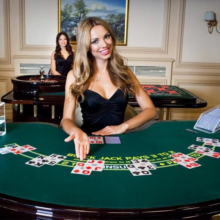 mdn97 လောင်းကစား Online Casino Baccarat Roulette Myanmar MMK ကျပ်ငွေ ကစားနေသောဓာတ်ပုံ