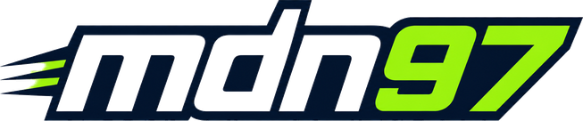 mdn97 Logo